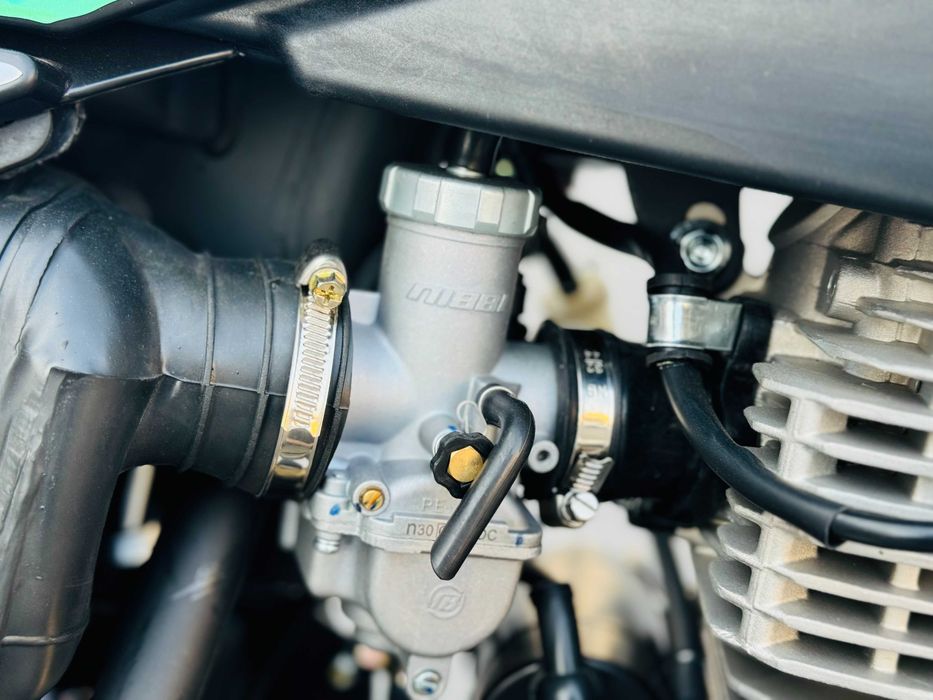 мотоцикл ULAR PR300-H7 АТырау