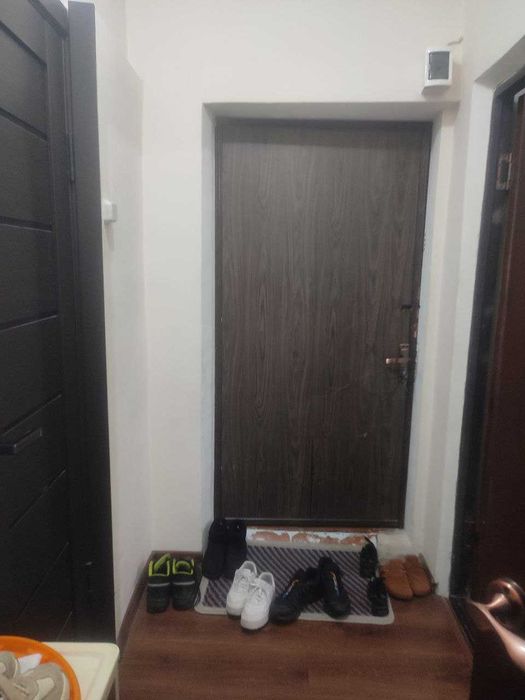 1в2/2/9 Авиасозлар-1 около военкомата метро Тузель