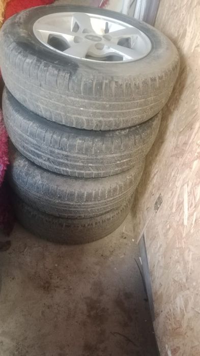 Продам колесо всборе