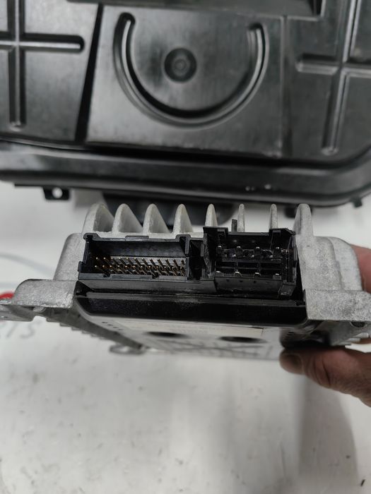 Комплект усилвател и субуфер BOSE за Mazda 3/ Мазда 3 2009г