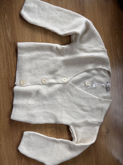 Дамска жилетка акрил/полиестър