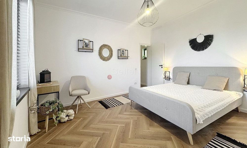 Zona Ultracentrala | Renovat Integral — fotografia 1