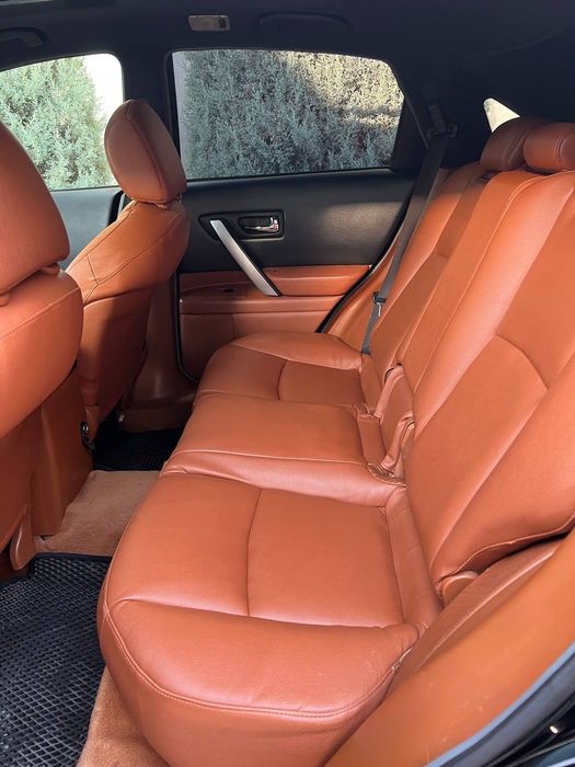 Nissan Infiniti FX35