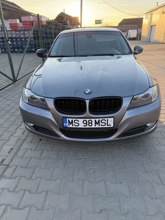 Bmw seria 3 e90 2.0 163 cp an 2010