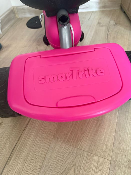 Детско колело SmarTrike