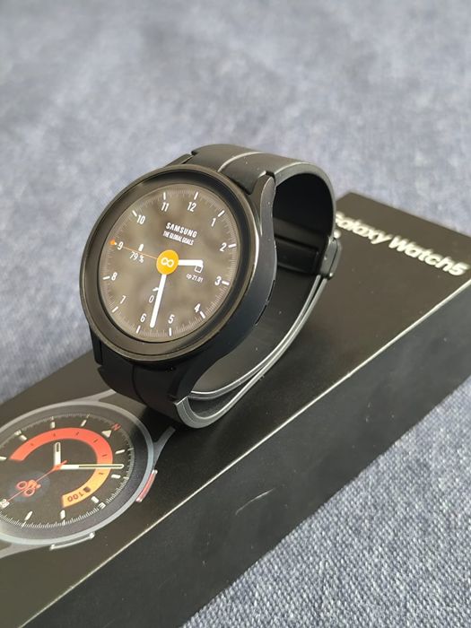 Самсунг Смарт- часы