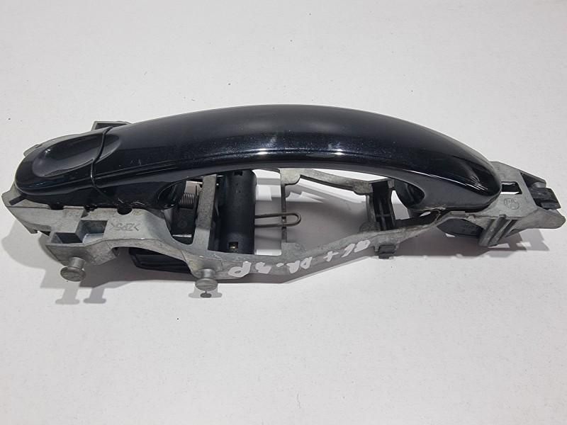 Maner usa dreapta spate Volkswagen Golf 6 plus (2009-2014)