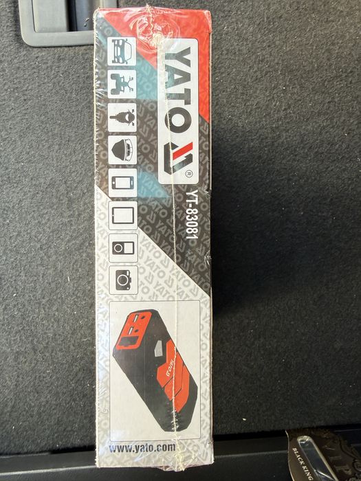 Acumulator extern 9000mAh Booster