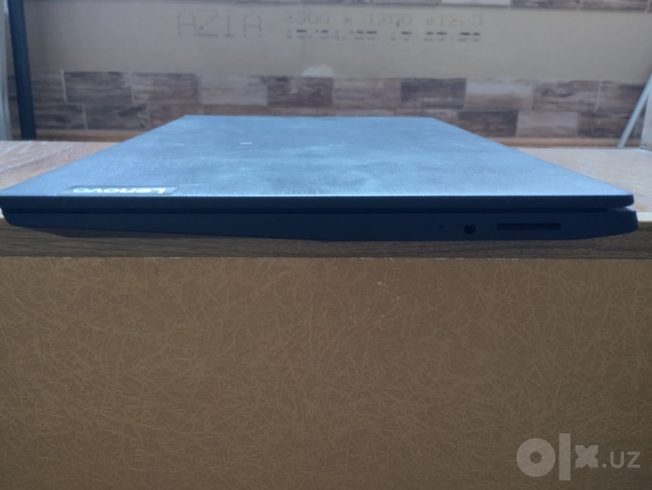 Lenovo V15 — Celeron N4020, 4GB, SSD 128GB + HDD 1TB