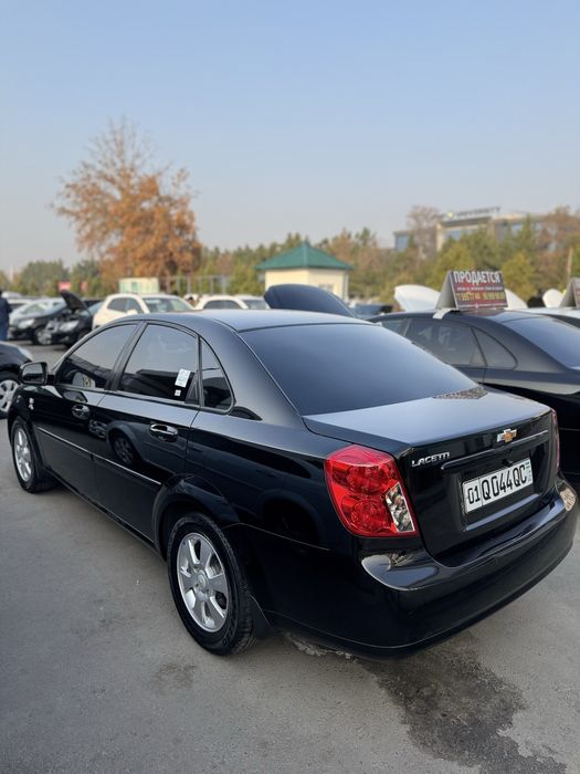 Gentra 2023 Avtomat 3