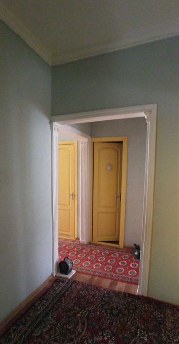 Продается 4/3/5 квартира Карасу-1