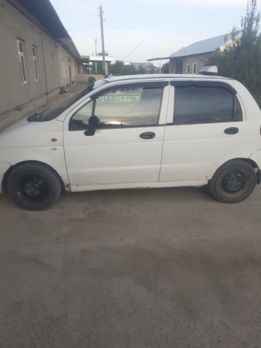 Матиз срочно продам 2006