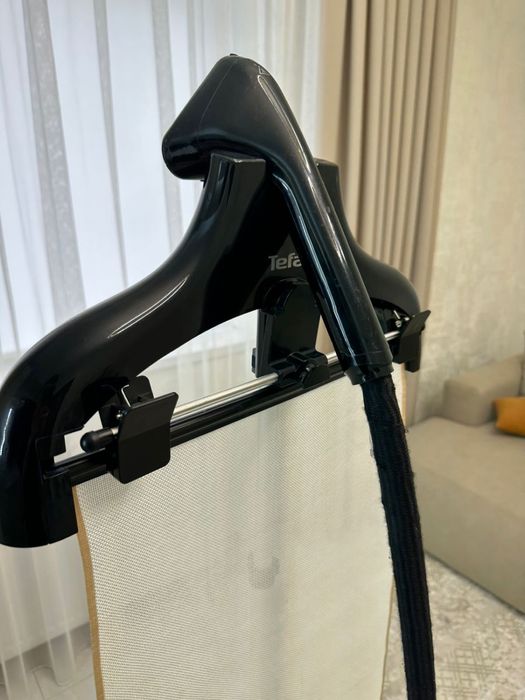 Парогенератор Tefal