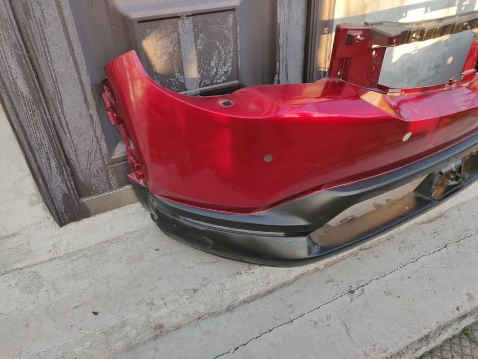 Предна Броня Оригинална за Mazda MX-30 DR 2021--2023 г.
