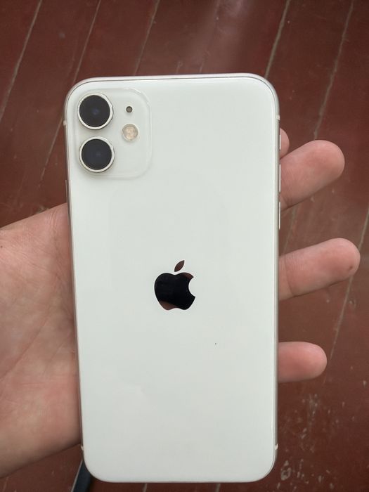 Айфон 11 Iphone 11