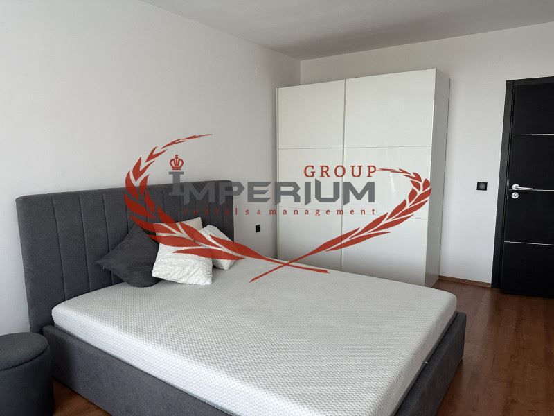 Дава се под наем Двустаен апартамент в Варна, м-т Евксиноград - 60 кв.м за 612 € - Снимка #4