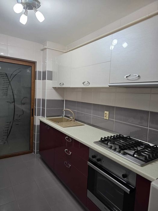 Vanzare apartament 3 camere decomandat Galati