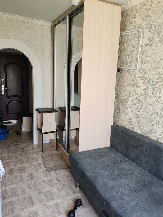 Продам Комнату в районе Парк Пушкина.