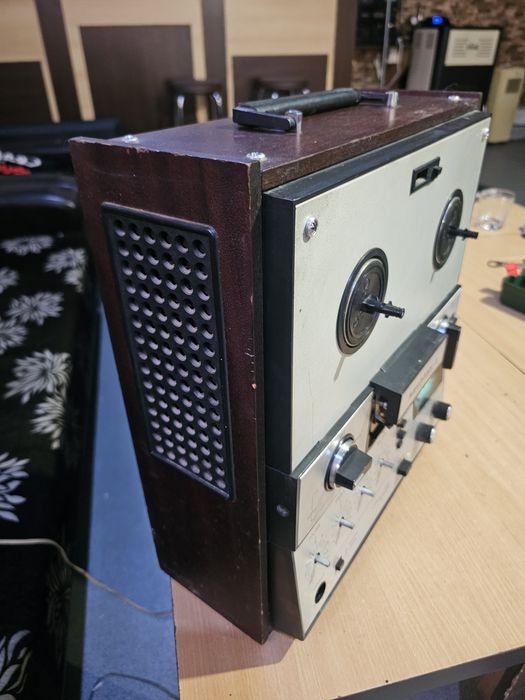 Magnetofon Kashtan 1
