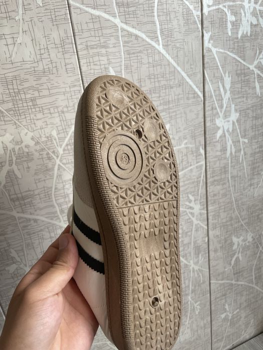 Samba adidas Yangi 43