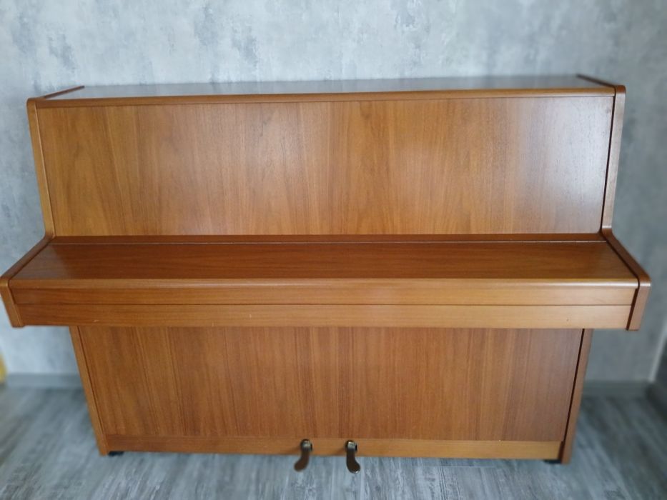 Пиано    Зимерман