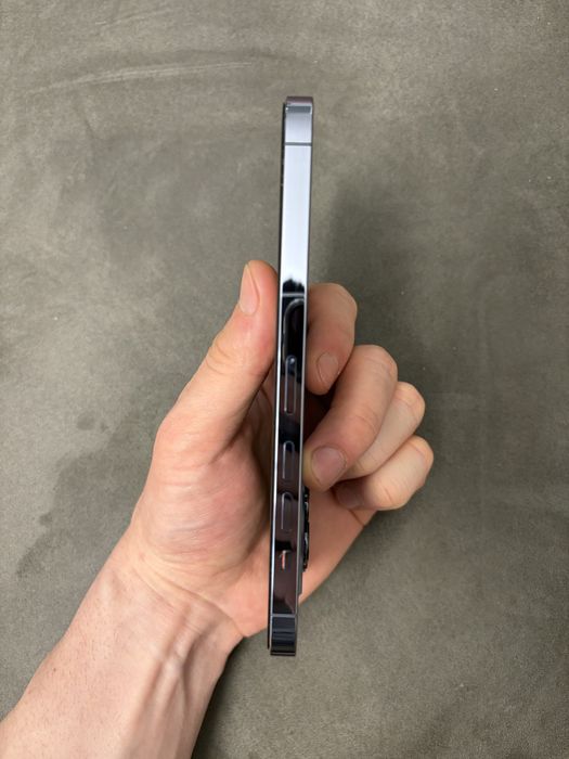 Vand iphone 13 pro max impecabil!!