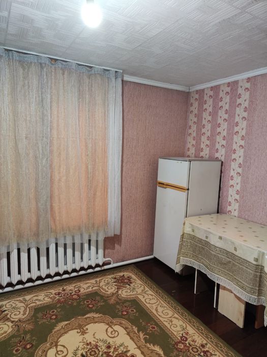Сдаются комнаты в общежитие