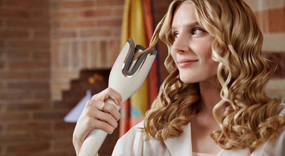 Автоматична маша Philips SenseIQ  BHB887/00, Технология SenseIQ