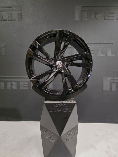 19цола 5х112 Фолксваген Vw 5x112