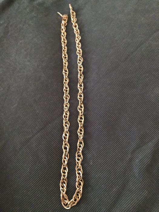 Продам цепь 55 см.
