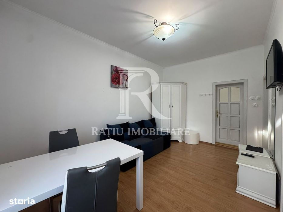 De inchiriat | Spatiu de Birou | Zona centrala Oradea