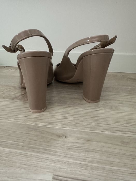 Anna cori pantofi sandale