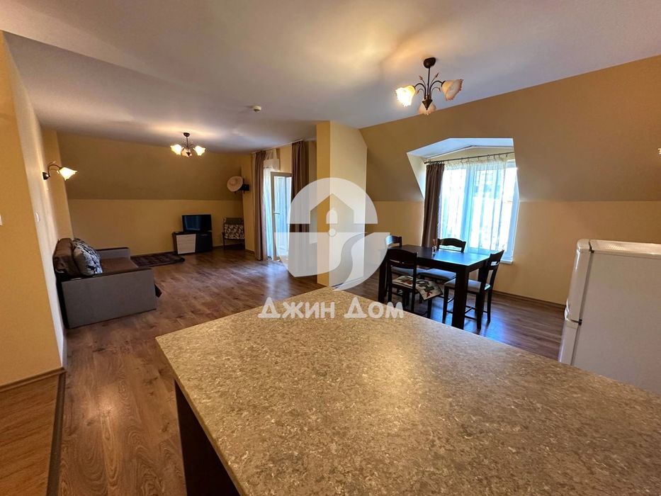 Продава се Тристаен апартамент в к.к. Слънчев бряг - 110 кв.м за 571 €/кв.м - Снимка #4