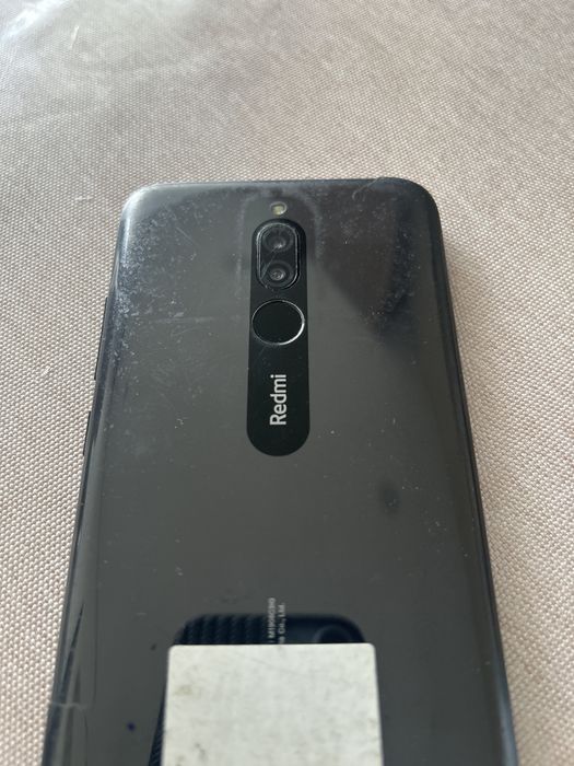 Смартфон Redmi 8 память 64гб