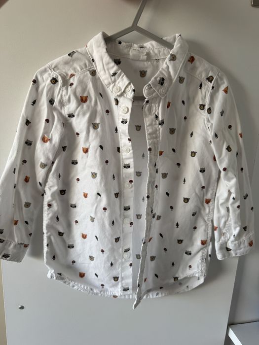 Голям лот за момче