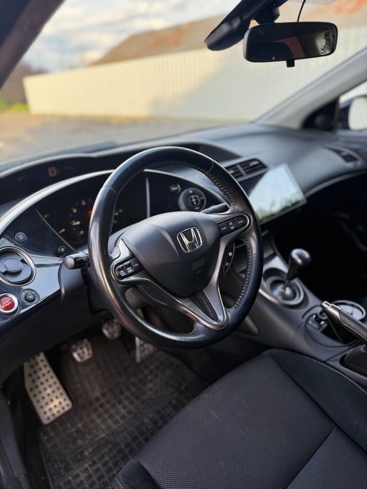 Honda Civic VIII