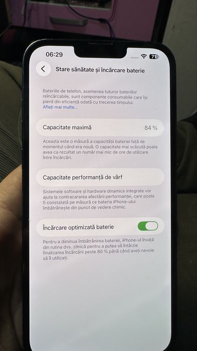 Iphone 13 pro max verde 512 gb