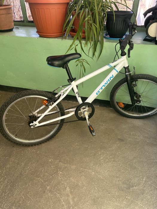 Bicicleta copii