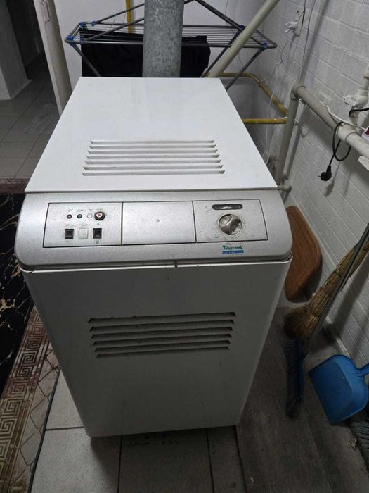 Продам газовый котёл
