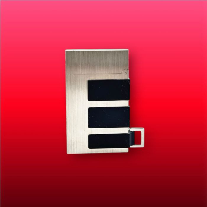 S.T.Dupont колелционерска запалка нова с кутия