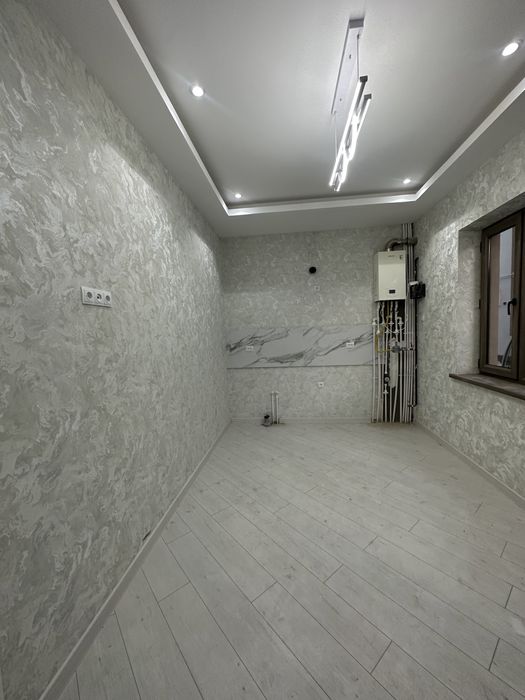 Коттедж в центре города! Новый под ключ