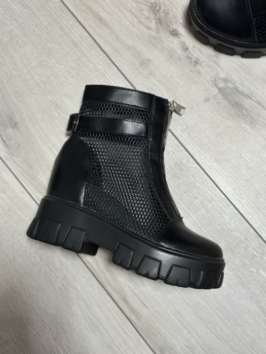Botine vara noi superbe