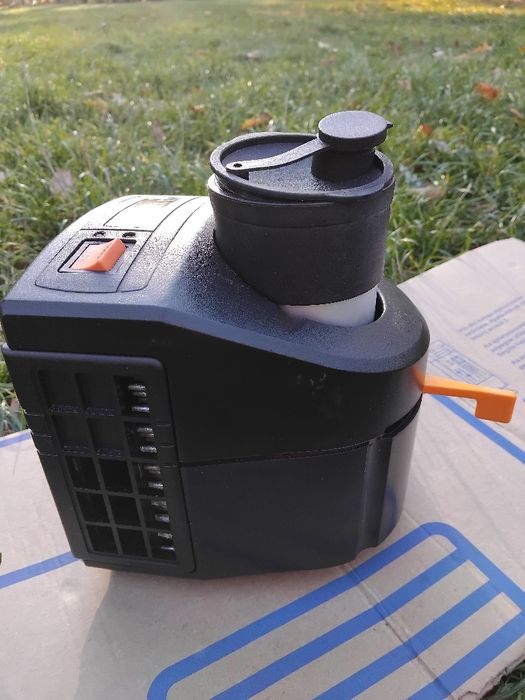 Racitor  auto  lichide l12 Volti 2 buc