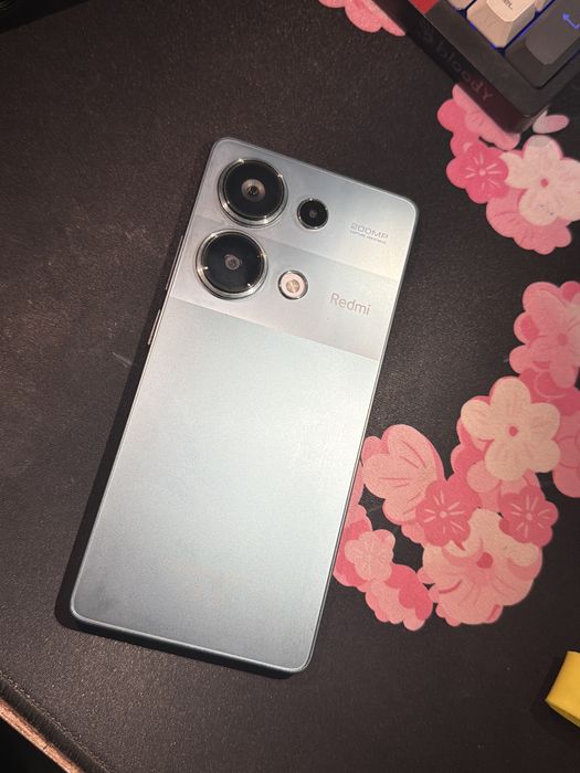 Xiaomi Redmi Not 13 PRO