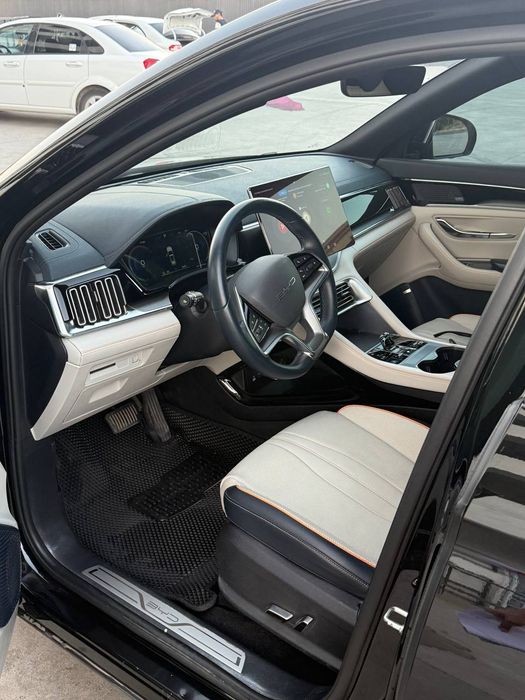 BYD Chempion 605 Full