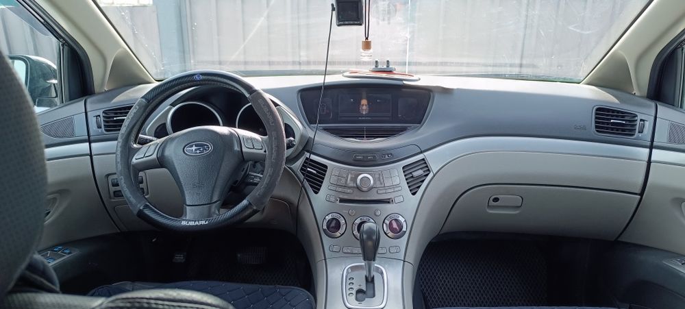 Продам Субару трибека 3л