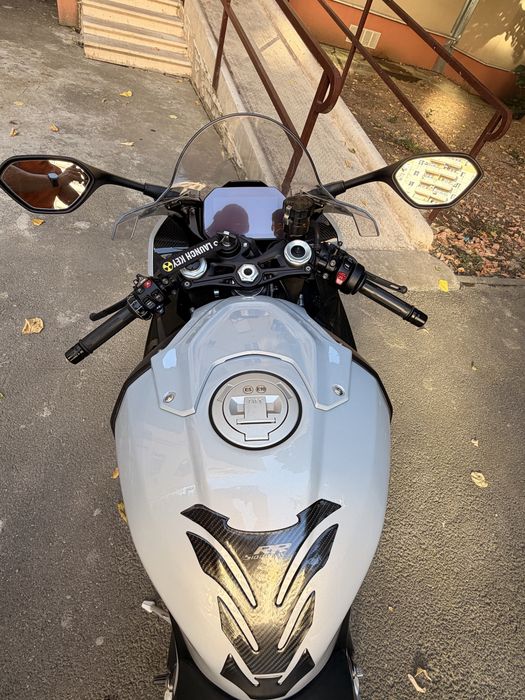 Vand BMW S1000rr 2020