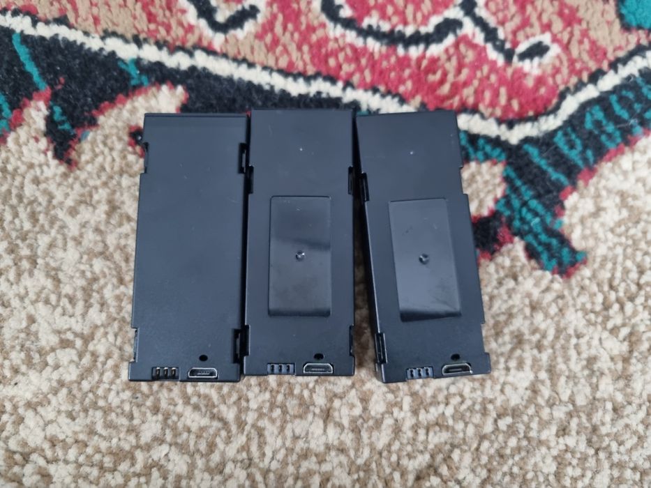 Квадрокоптер от фирмы Brushless