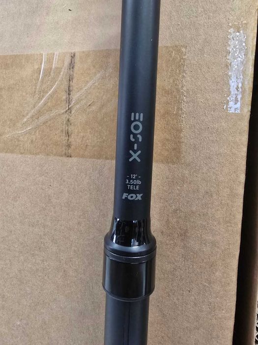Въдица FOX EOS X Tele Rod