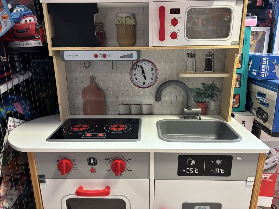 Детска кухня.